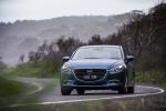 Mazda3 Maxx Hatchback 2016 года (AU)